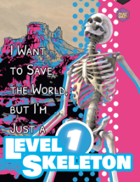 Level 1 Skeleton