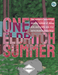 One Eldritch Summer