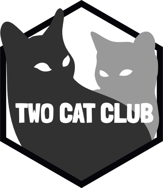 Two Cat Club